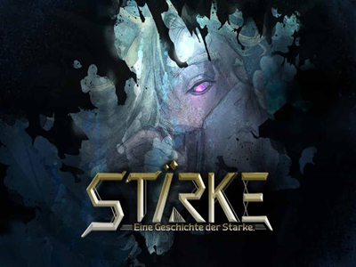 【賀】數遊系STÄRKE入圍2025放視大賞遊戲類與2025巴哈姆特ACG創作遊戲組競賽決賽!!圖片